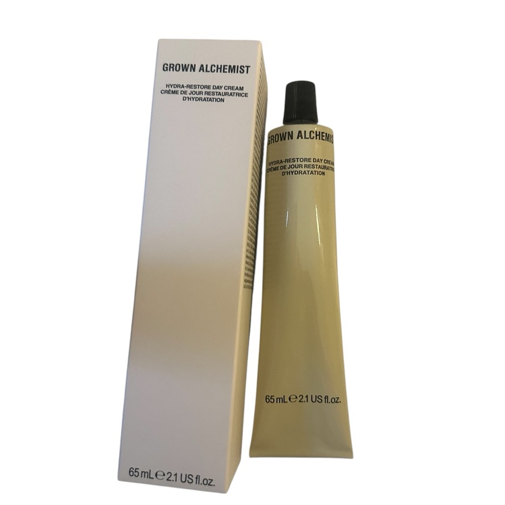 New Grown Alchemist Hydra-Restore Day Cream
